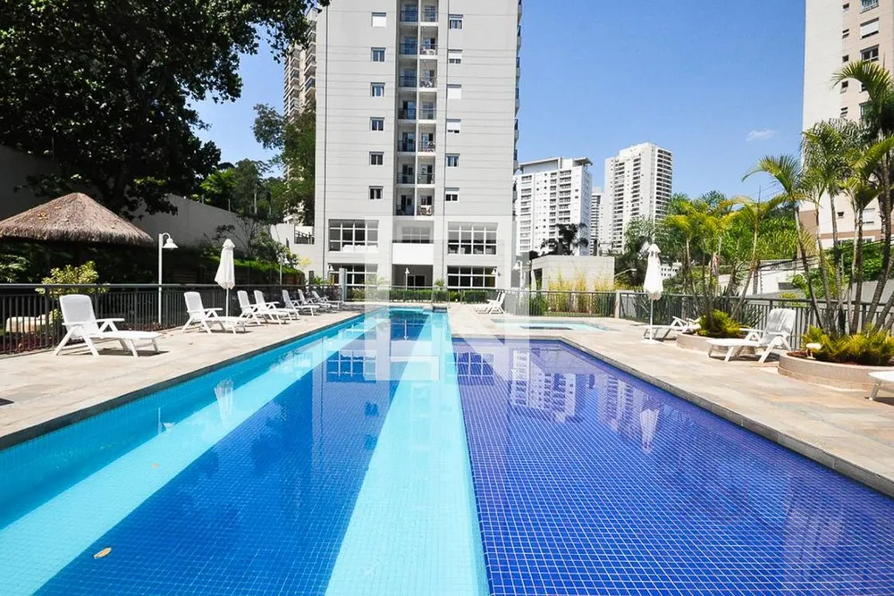 Apartamento, 2 quartos, 55 m² - Foto 4