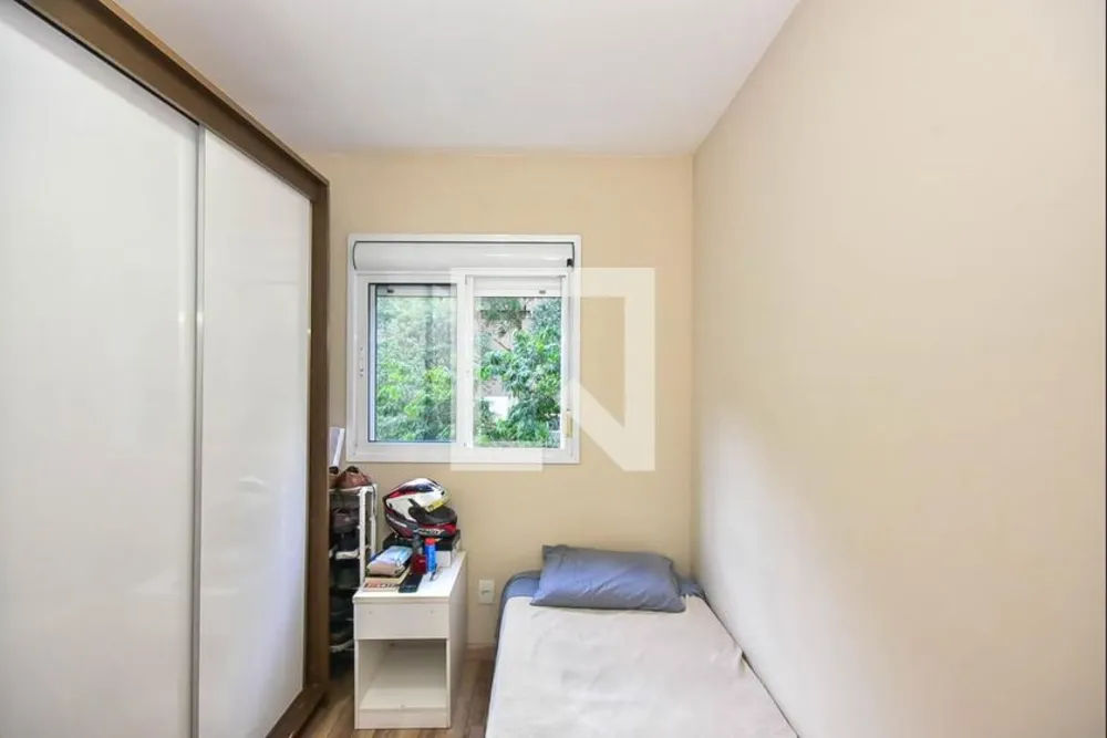 Apartamento, 2 quartos, 55 m² - Foto 3