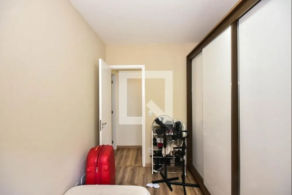 Apartamento, 2 quartos, 55 m² - Foto 1