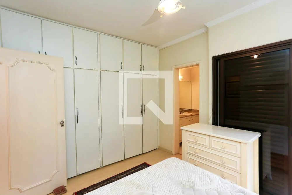 Apartamento, 3 quartos, 205 m² - Foto 1