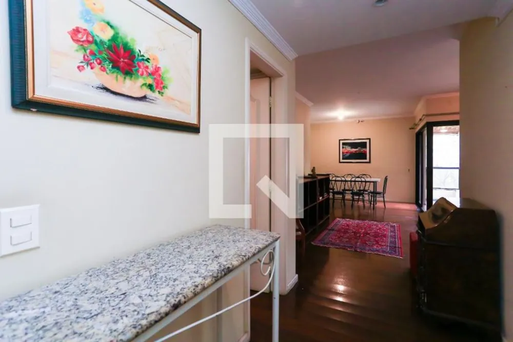 Apartamento, 3 quartos, 205 m² - Foto 5