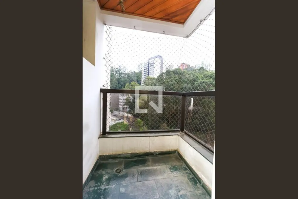Apartamento, 3 quartos, 205 m² - Foto 4