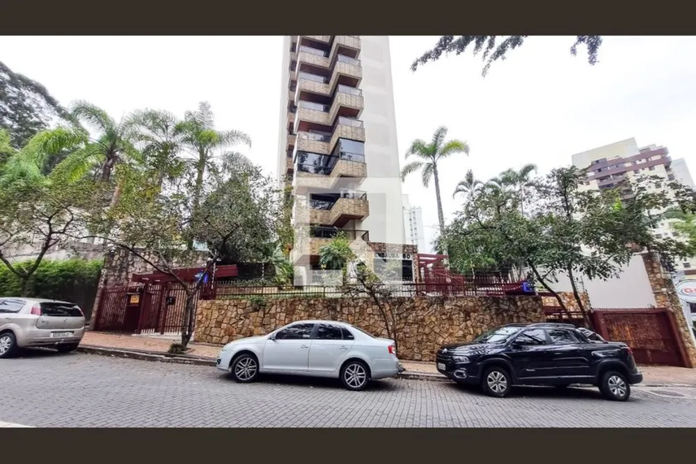 Apartamento, 3 quartos, 205 m² - Foto 8