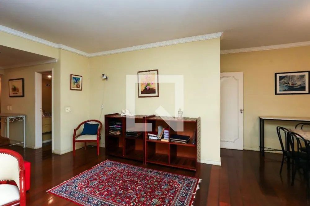 Apartamento, 3 quartos, 205 m² - Foto 2