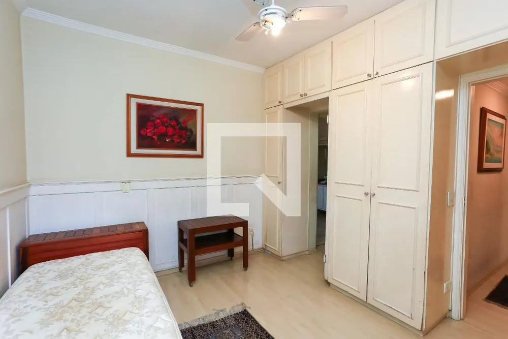 Apartamento, 3 quartos, 205 m² - Foto 9