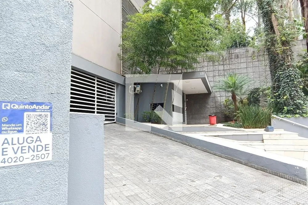 Apartamento, 1 quarto, 84 m² - Foto 7