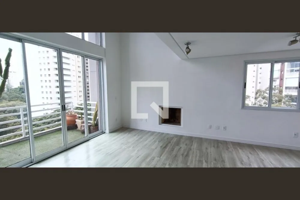 Apartamento, 1 quarto, 84 m² - Foto 1
