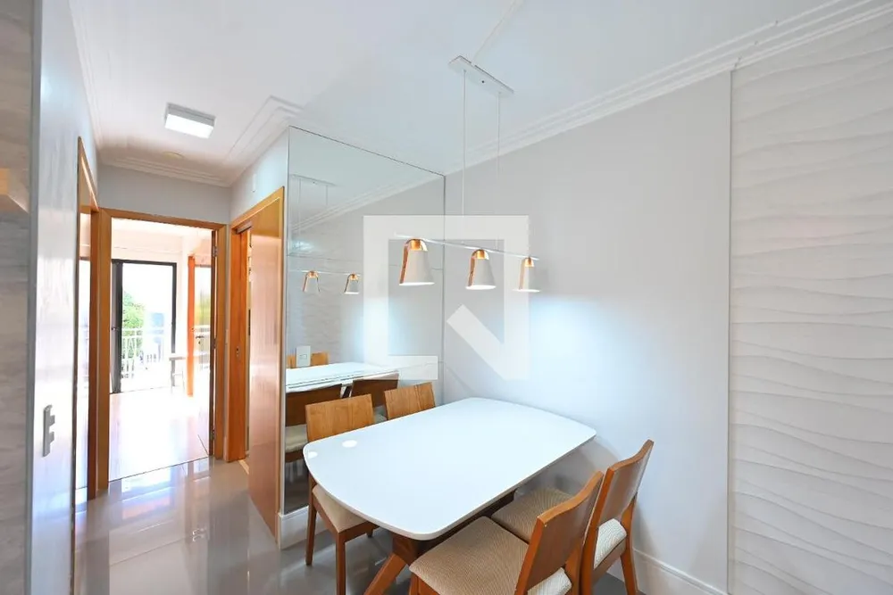 Apartamento, 2 quartos, 60 m² - Foto 4