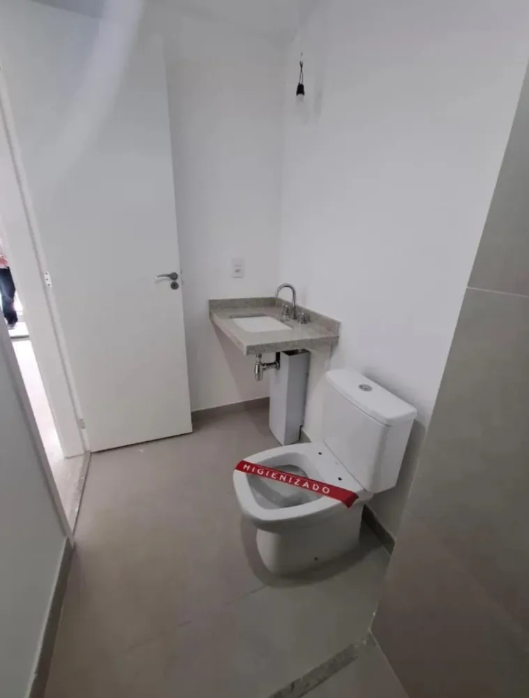 Kitnet-Studio, 25 m² - Foto 4