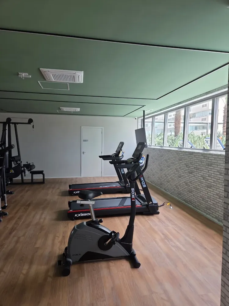 Kitnet-Studio, 25 m² - Foto 7
