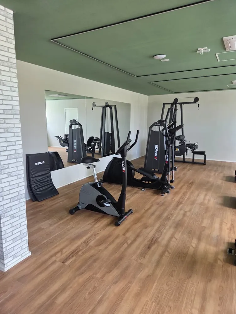 Kitnet-Studio, 25 m² - Foto 4