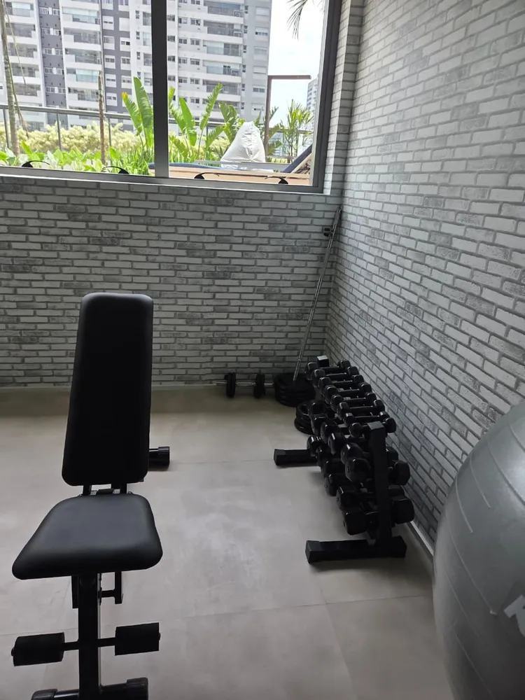 Kitnet-Studio, 25 m² - Foto 6
