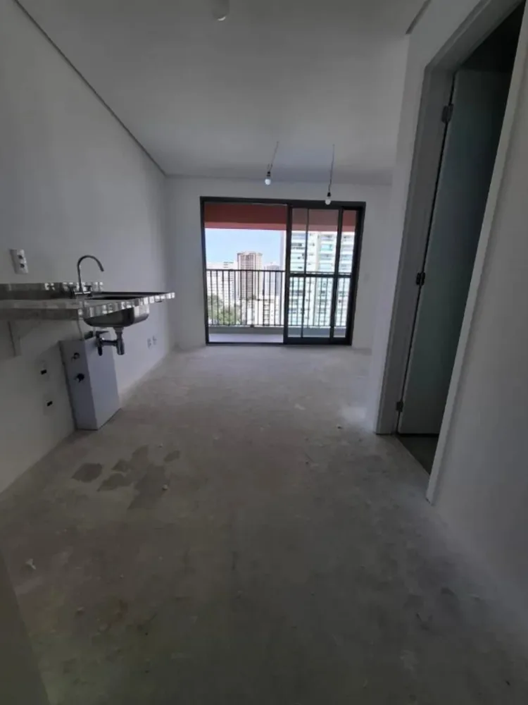 Kitnet-Studio, 25 m² - Foto 8