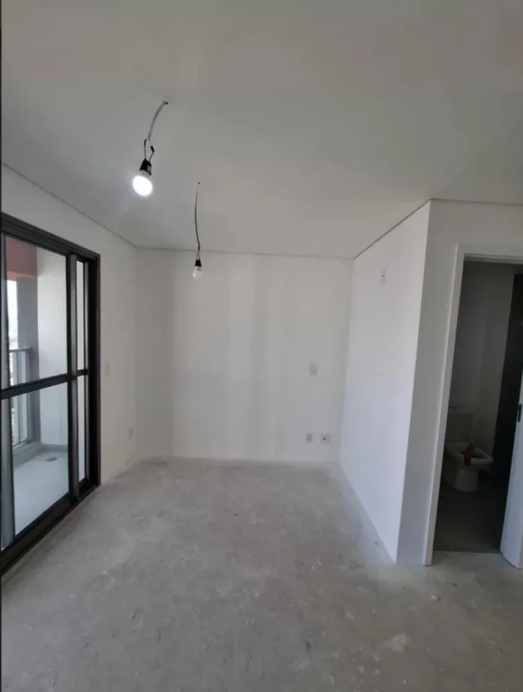 Kitnet-Studio, 25 m² - Foto 2