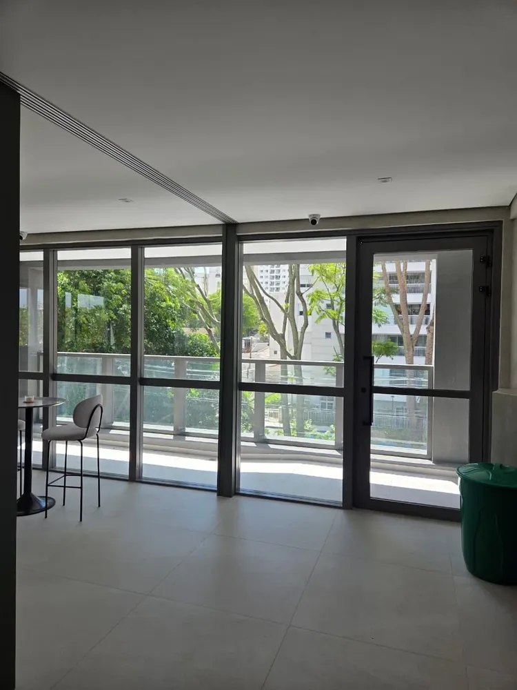 Kitnet-Studio, 25 m² - Foto 2