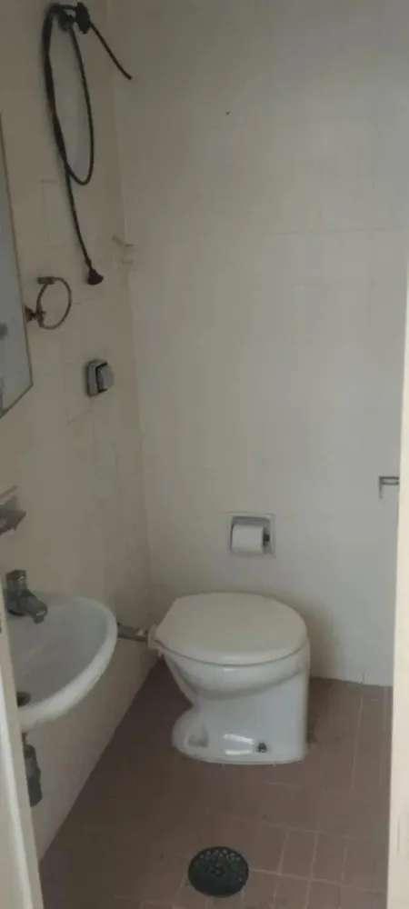 Apartamento, 3 quartos, 127 m² - Foto 1