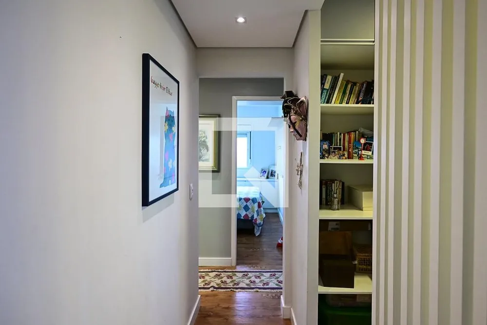 Apartamento, 2 quartos, 75 m² - Foto 5
