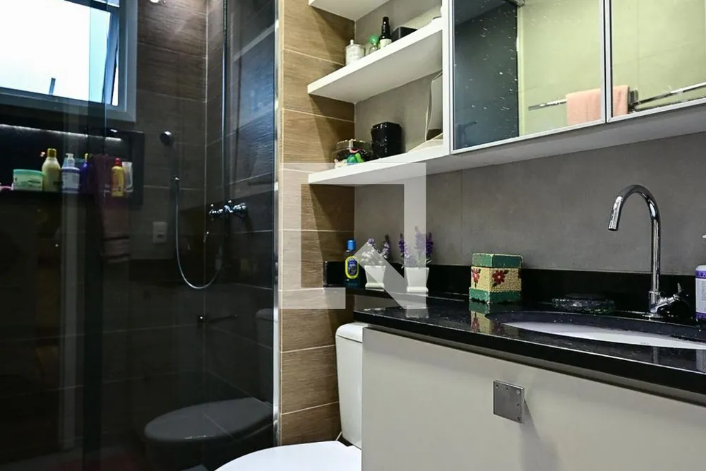 Apartamento, 2 quartos, 75 m² - Foto 9