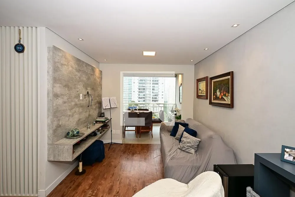 Apartamento, 2 quartos, 75 m² - Foto 3