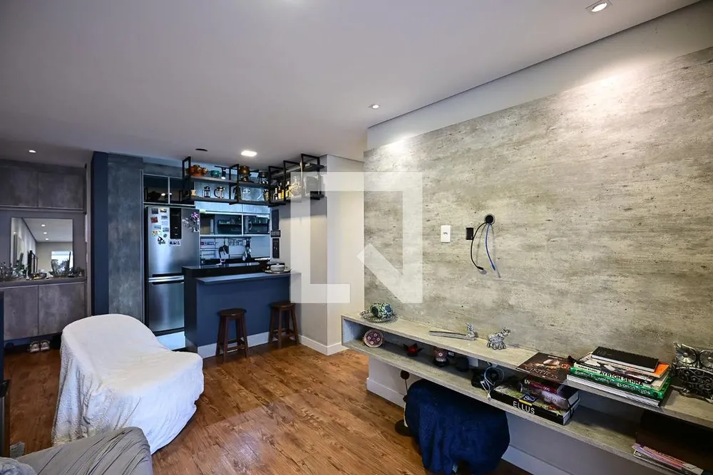 Apartamento, 2 quartos, 75 m² - Foto 2