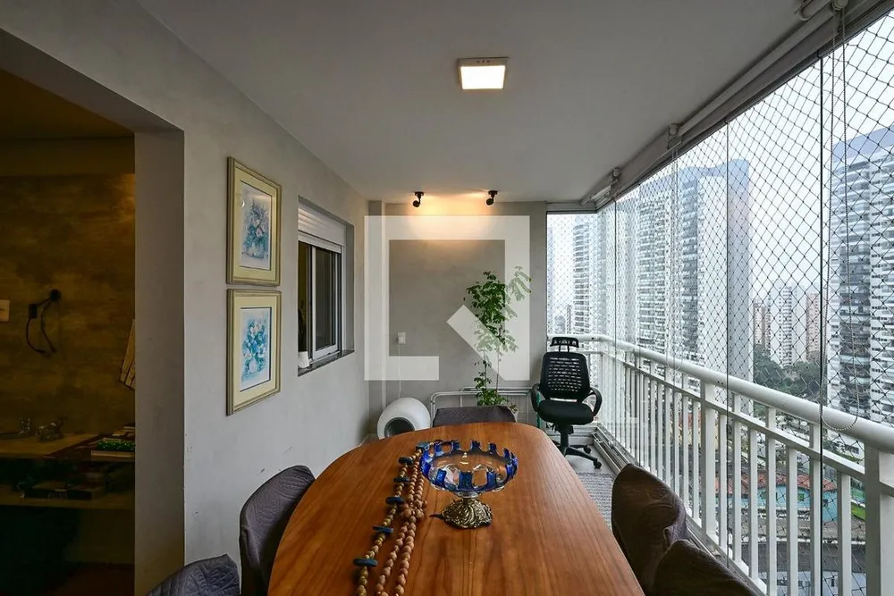Apartamento, 2 quartos, 75 m² - Foto 4