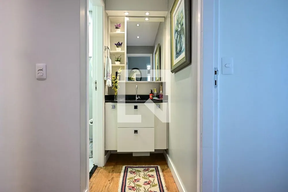 Apartamento, 2 quartos, 75 m² - Foto 8