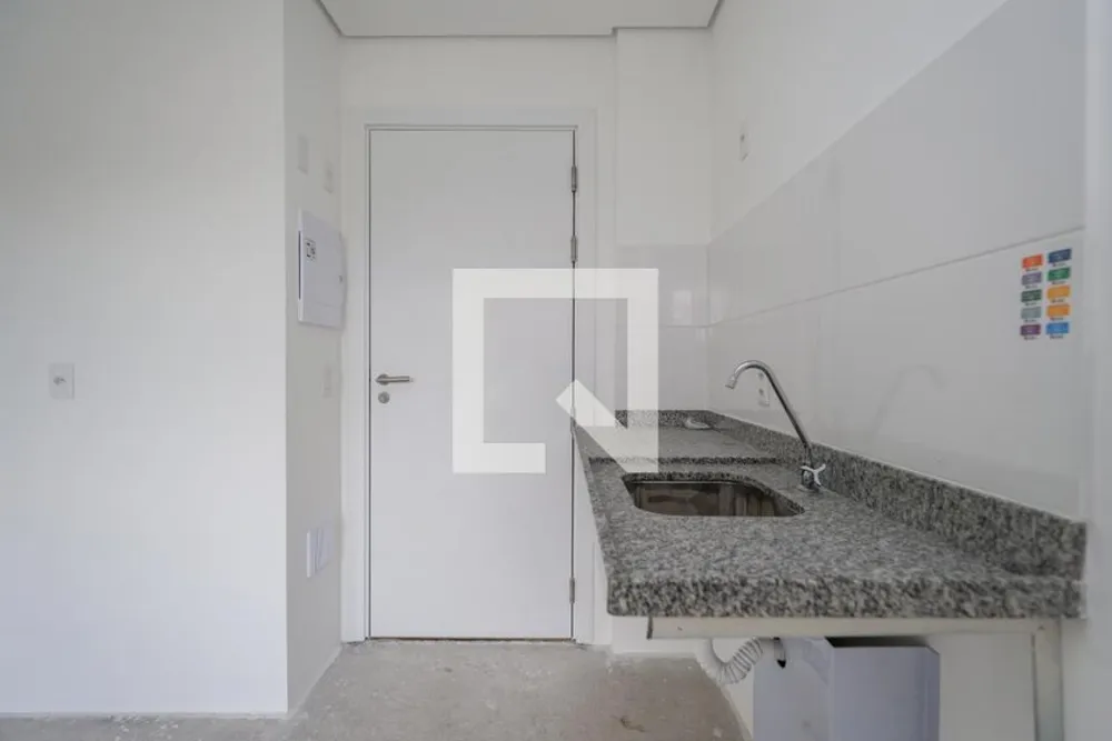 Kitnet-Studio, 27 m² - Foto 10
