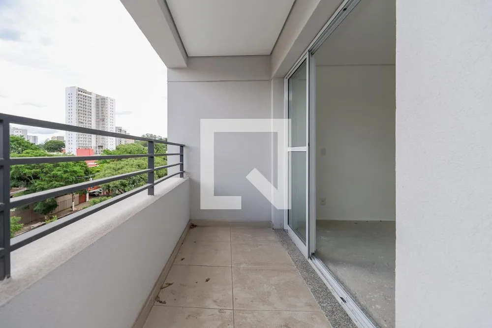 Kitnet-Studio, 27 m² - Foto 4