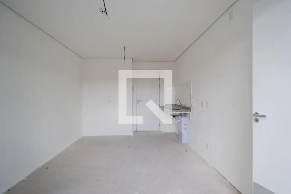 Kitnet-Studio, 27 m² - Foto 2