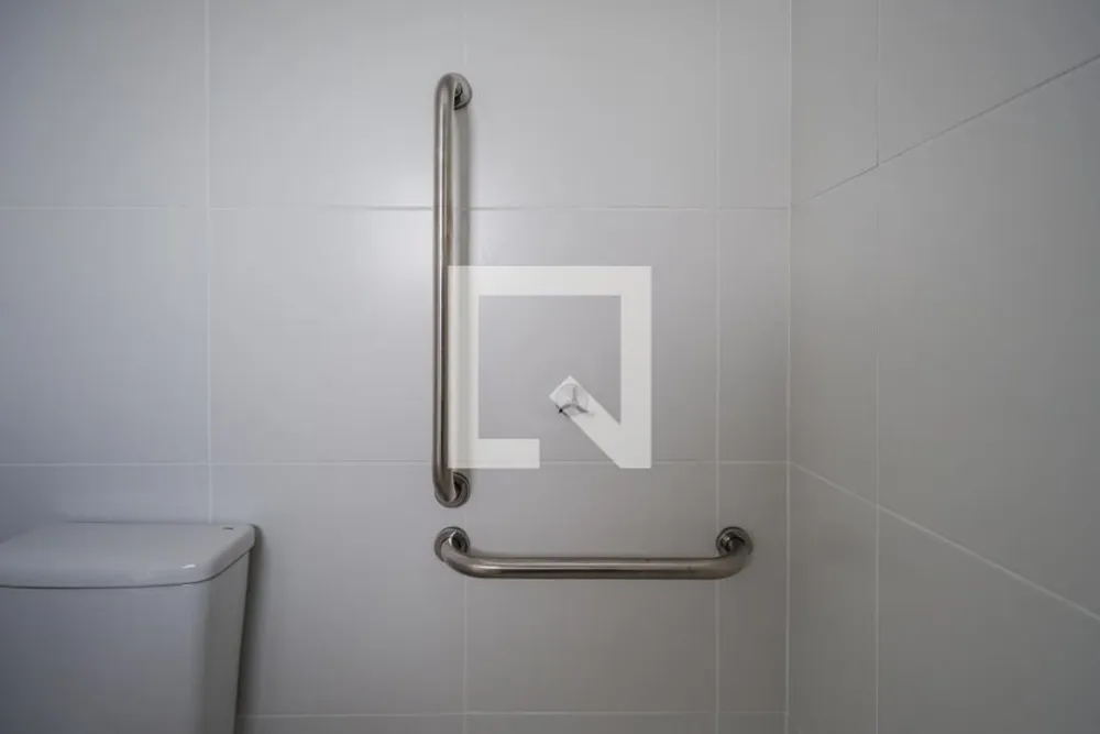 Kitnet-Studio, 27 m² - Foto 8
