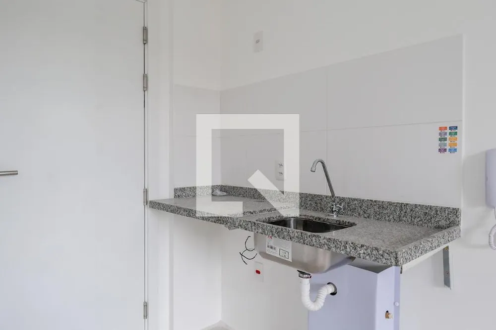 Kitnet-Studio, 27 m² - Foto 9