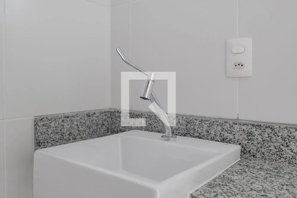 Kitnet-Studio, 27 m² - Foto 7