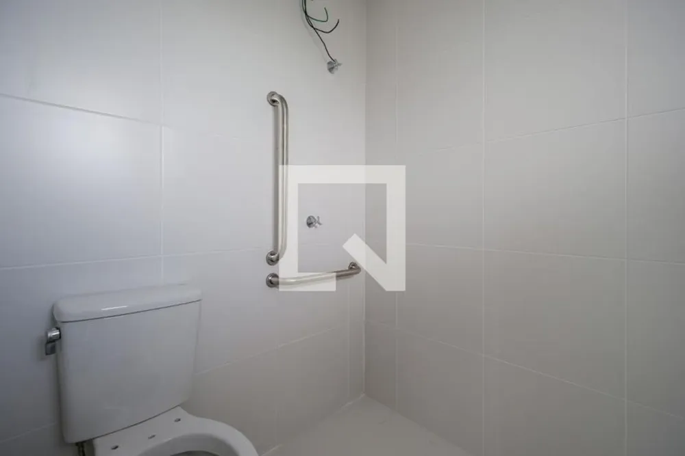 Kitnet-Studio, 27 m² - Foto 6