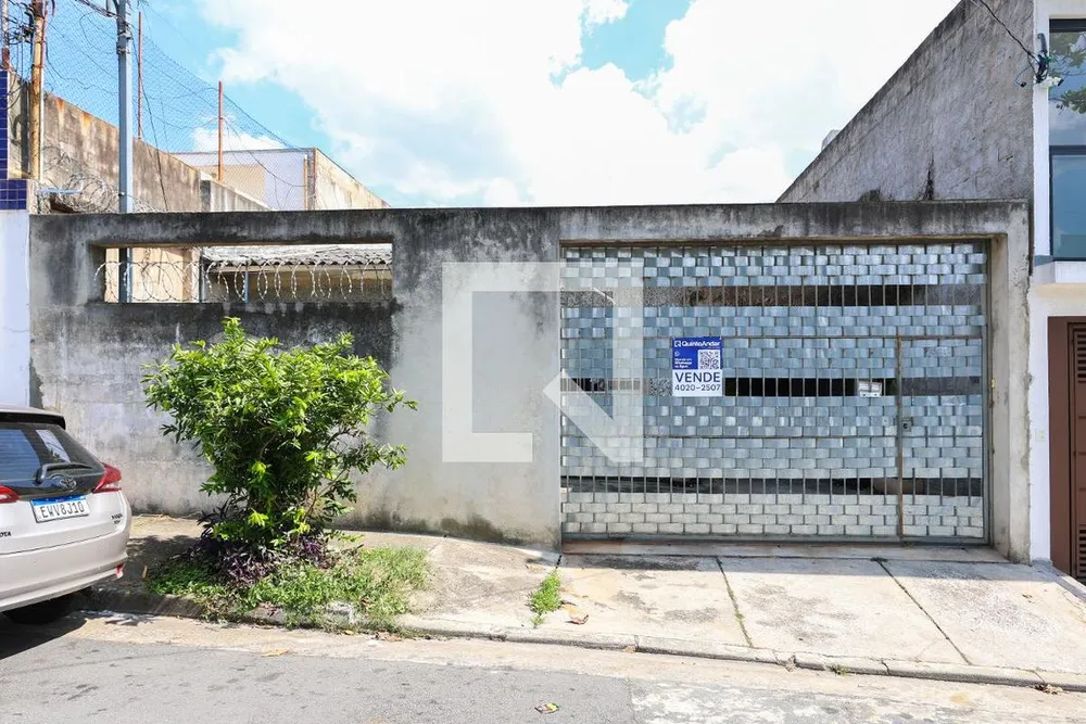 Casa, 2 quartos, 141 m² - Foto 1
