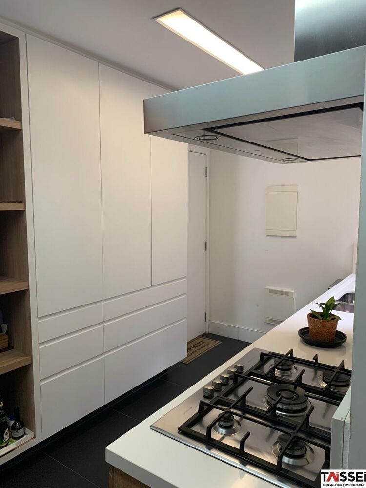 Apartamento, 3 quartos, 135 m² - Foto 4