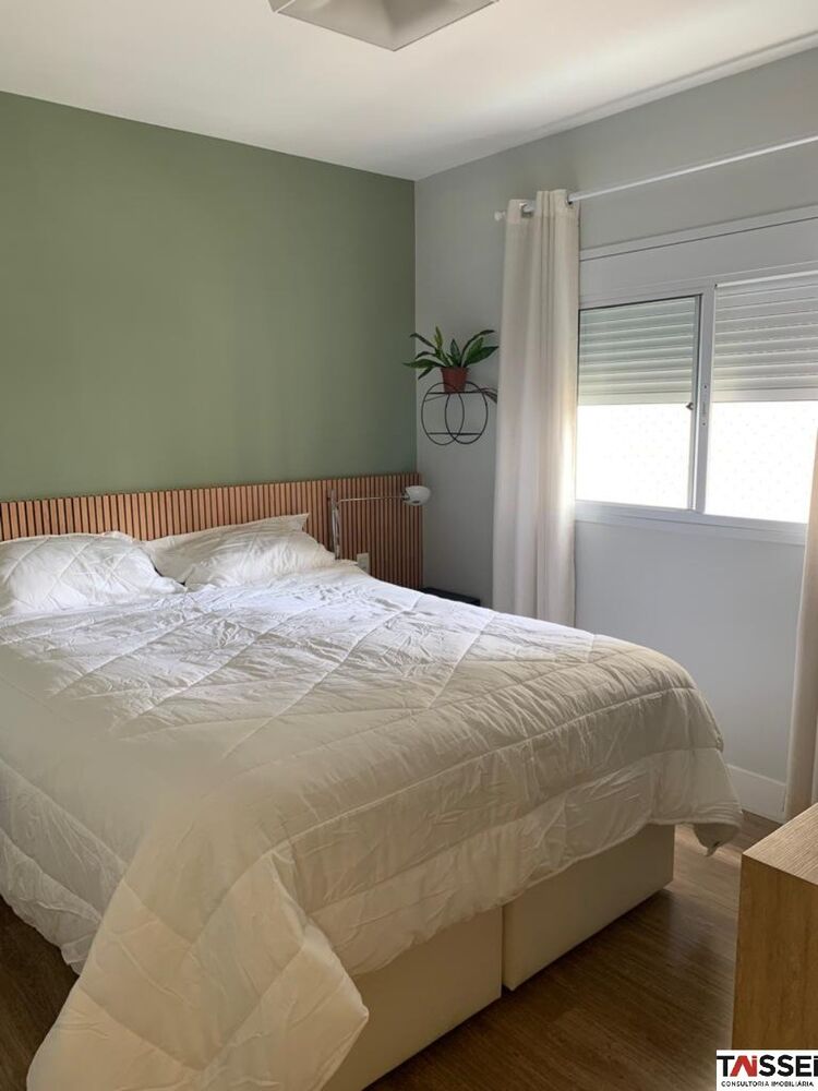 Apartamento, 3 quartos, 135 m² - Foto 1
