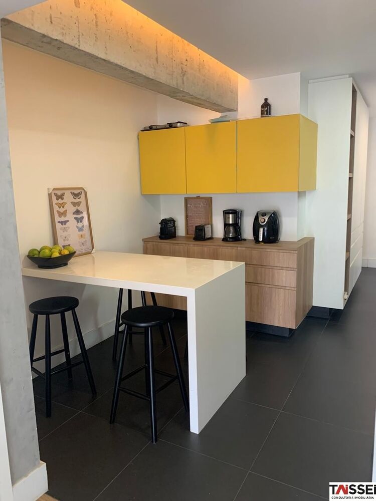 Apartamento, 3 quartos, 135 m² - Foto 3