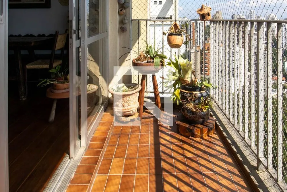 Apartamento, 3 quartos, 107 m² - Foto 11