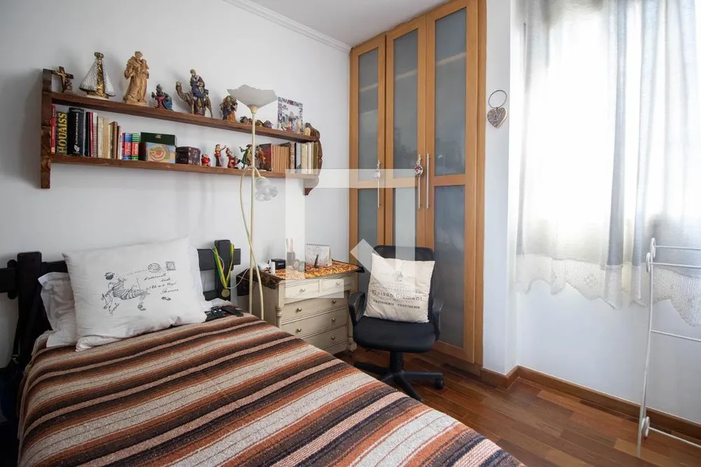 Apartamento, 3 quartos, 107 m² - Foto 6
