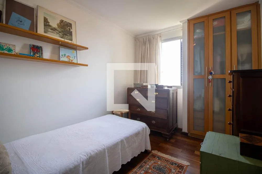 Apartamento, 3 quartos, 107 m² - Foto 9