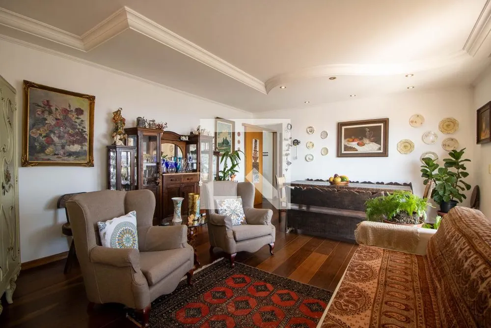 Apartamento, 3 quartos, 107 m² - Foto 5