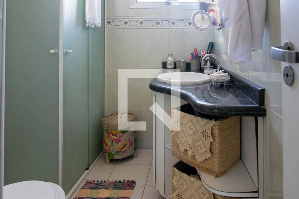 Apartamento, 3 quartos, 107 m² - Foto 1