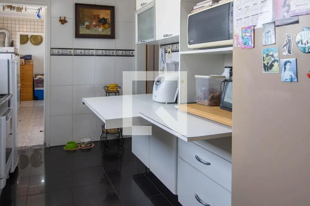 Apartamento, 3 quartos, 107 m² - Foto 3