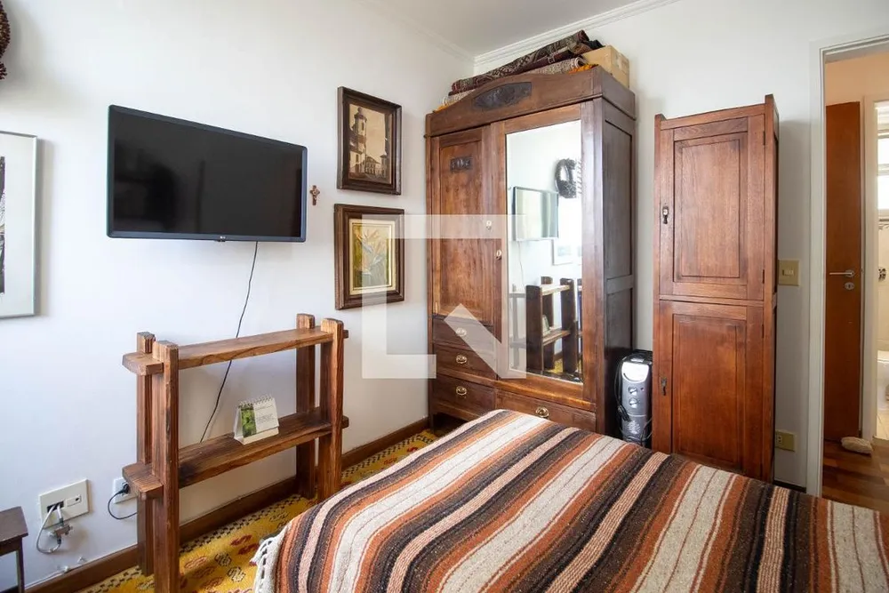 Apartamento, 3 quartos, 107 m² - Foto 10