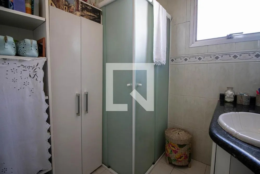 Apartamento, 3 quartos, 107 m² - Foto 12