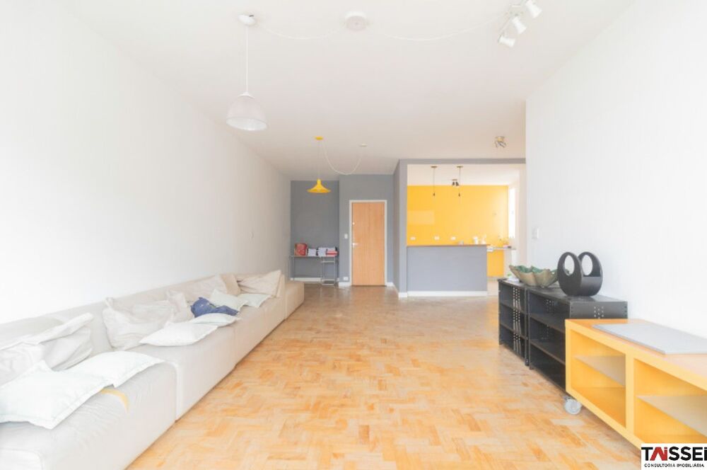 Apartamento, 2 quartos, 115 m² - Foto 1