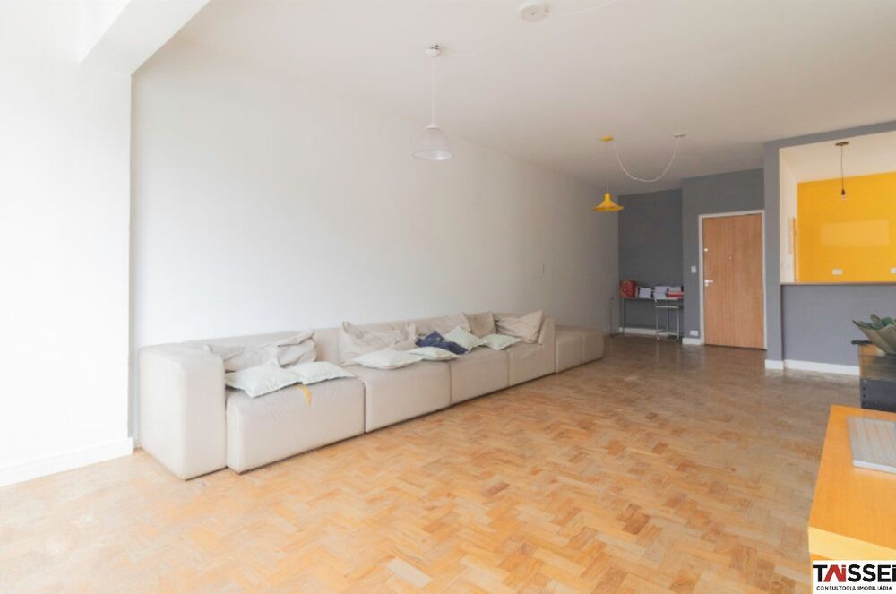 Apartamento, 2 quartos, 115 m² - Foto 2