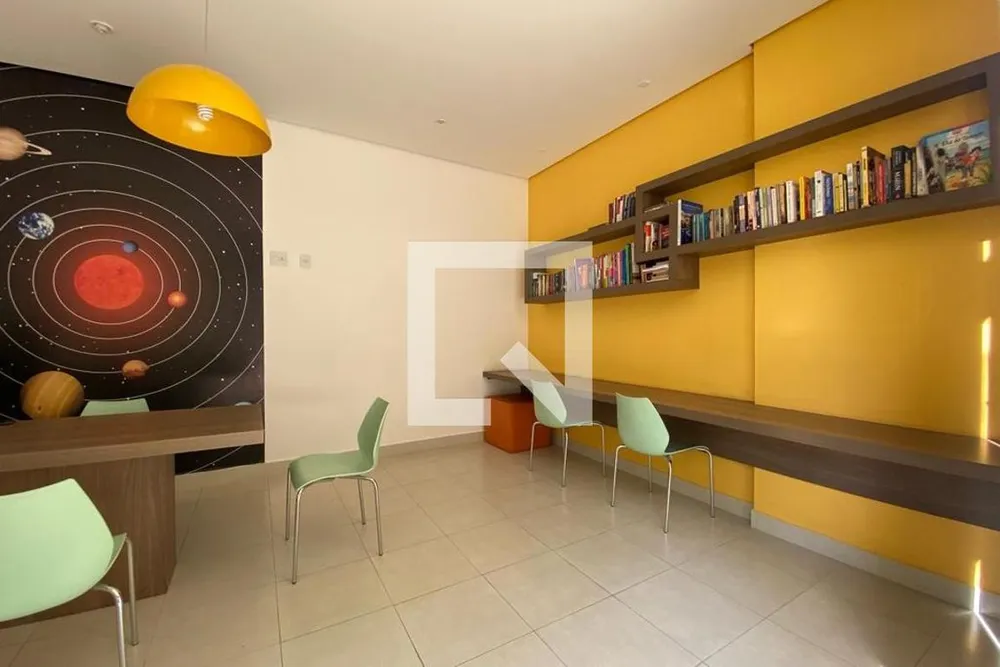 Apartamento, 2 quartos, 51 m² - Foto 1