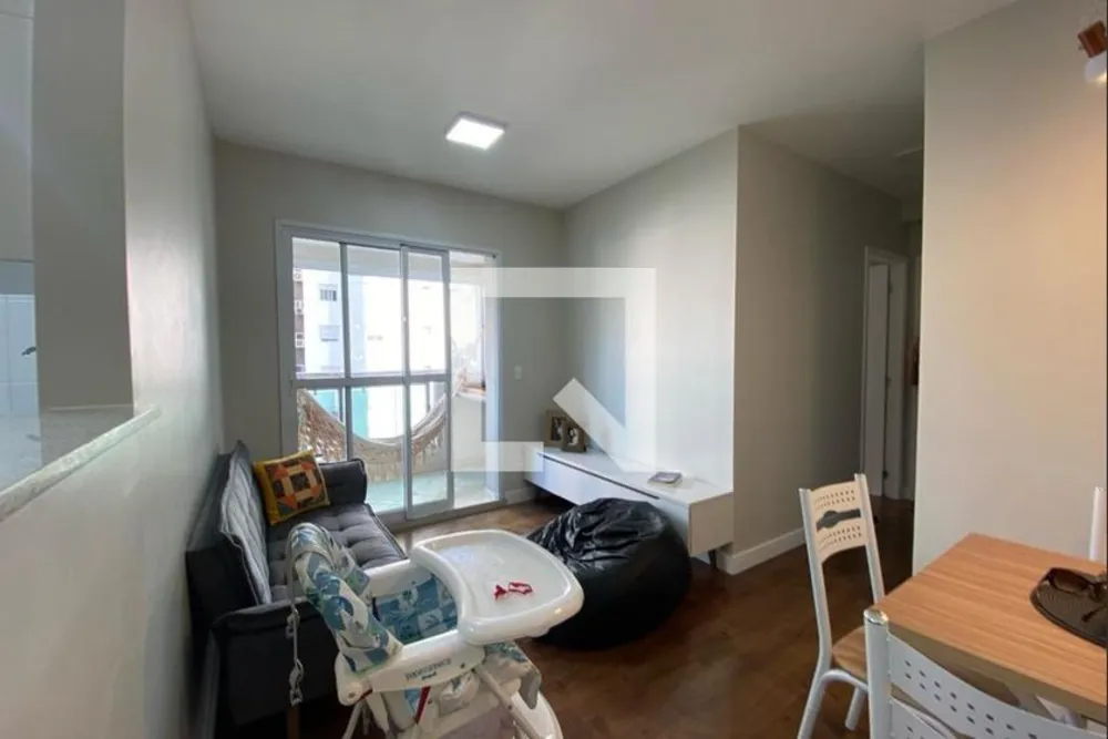 Apartamento, 2 quartos, 51 m² - Foto 2