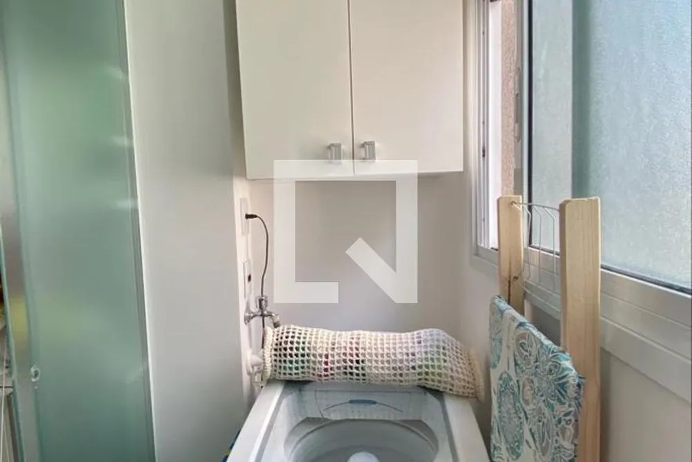 Apartamento, 2 quartos, 51 m² - Foto 8